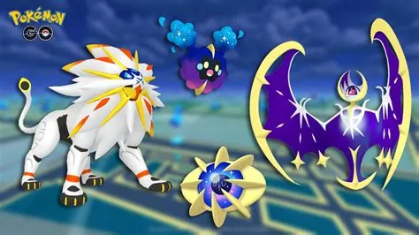 Can solgaleo fly