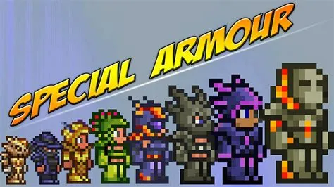 What armor is best for early hard mode