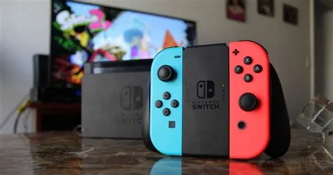 Is the switch a successful console