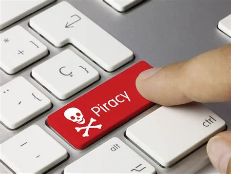 Are pirated apps safe