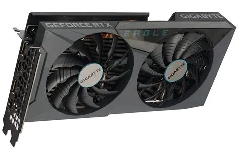 Is a one fan 3060 good