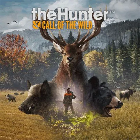 Can you use a call too much in thehunter call of the wild