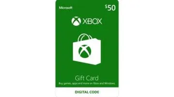 How long do xbox digital gift cards last?