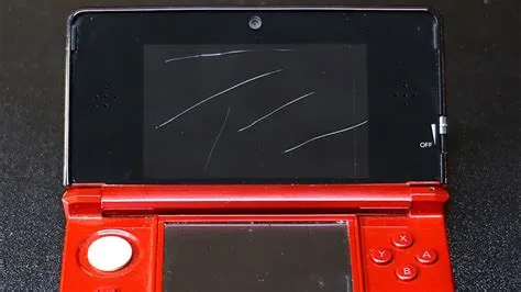 Was youtube removed from 3ds