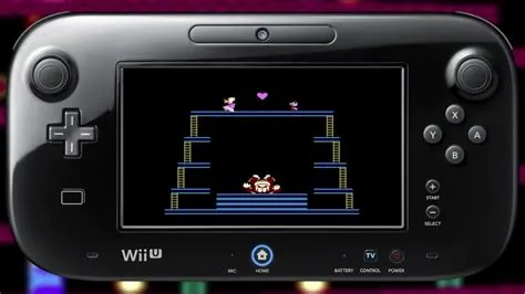 Can you download games directly to wii u