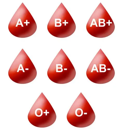 What is the most elite blood type