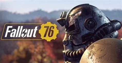 How big is fallout 76