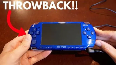 Was the psp as powerful than ps2