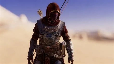 Is assassins creed in iran