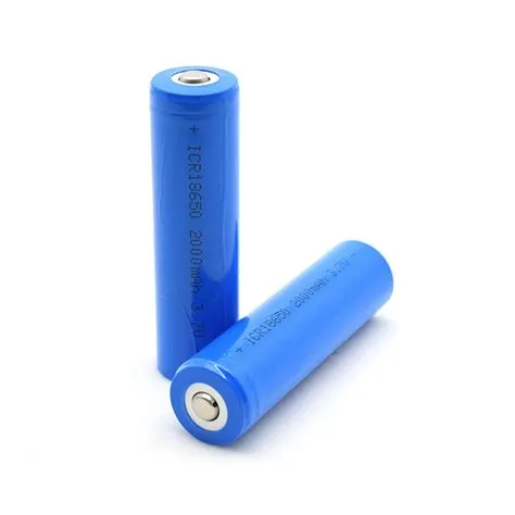 Can we use 3000mah battery instead of 2000mah