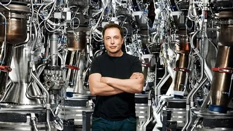 Is elon musk actually an engineer