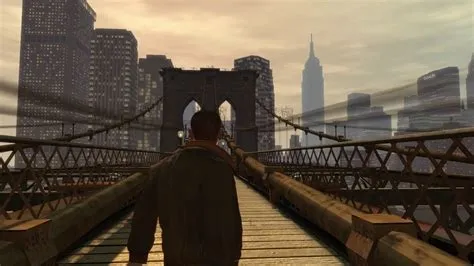 Where is brooklyn in gta 4