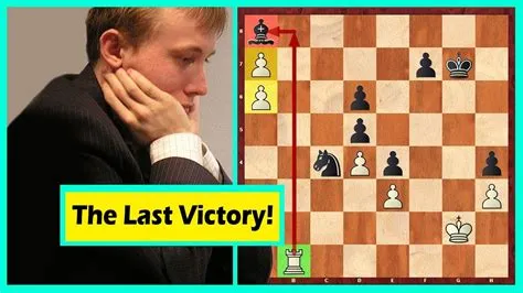 Who is the only chess player defeated by the computer