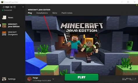 Do minecraft java mods use java