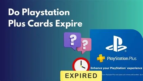 Do psn store cards expire