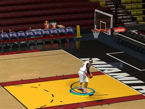 How to dunk in 2k14 pc