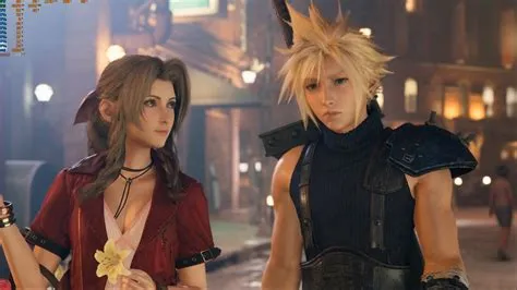 How many fps is final fantasy vii remake pc