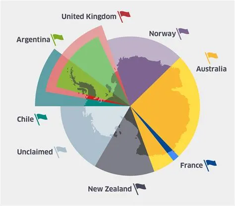 Who owns antarctica