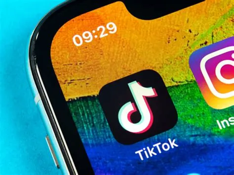 Why is tiktok 1 gb