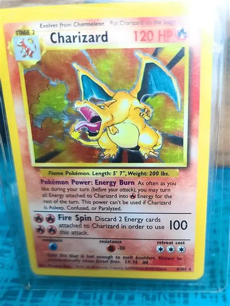 Are any basic pokémon cards rare