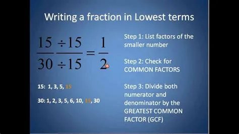 What is 2.5 as a fraction in its lowest terms