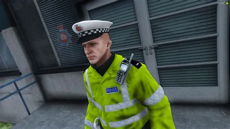 Who is the british guy in gta v