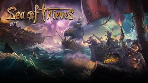 Can you duel your friends in sea of thieves