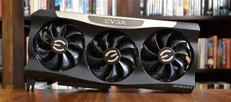 Is a 3080 ti considered high end