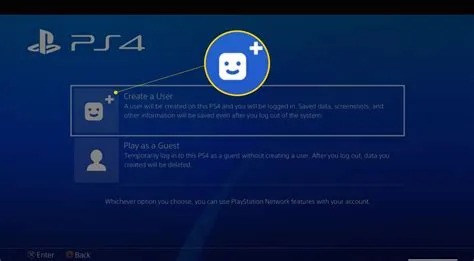 How many ps4 can use a psn account