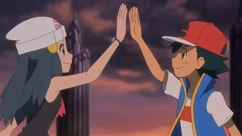 Does ash know arceus