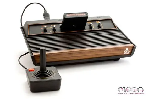 What video game console was invented in 1972