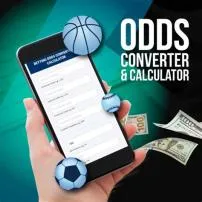 How do you convert odds to payout?