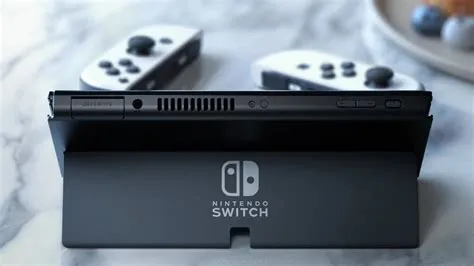 Do some switch games use more battery