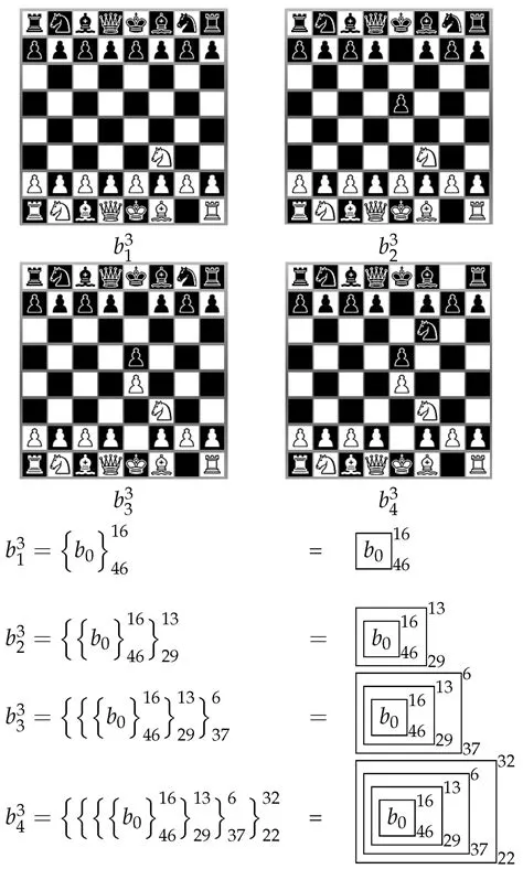 Does chess take math