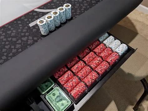 Why do suits matter in poker