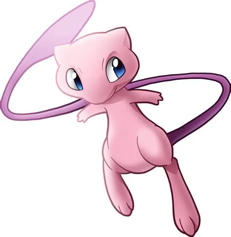 How can i get free mew in pokémon