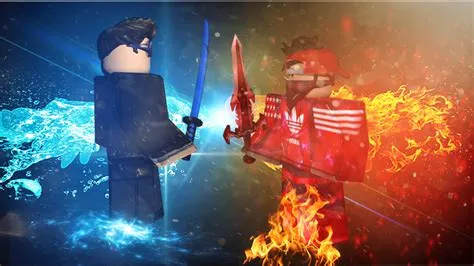 Can you fight in roblox