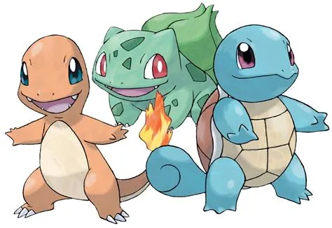 What is the most chosen starter gen 9