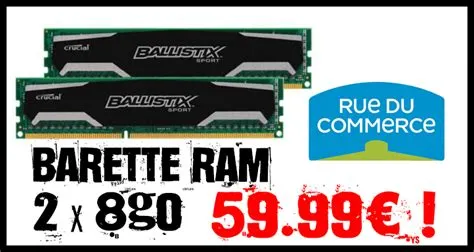 Does ram ever expire