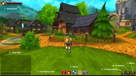 Do people play aq3d