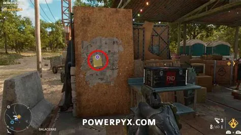 What camp is juan in far cry 6