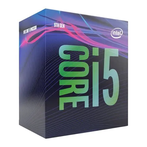 Why is core i5 called i5