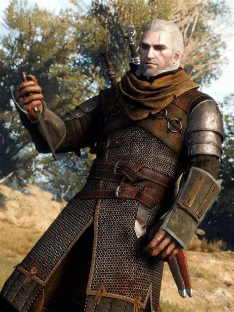 How much can witcher carry