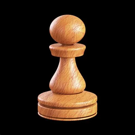 Can you bypass a pawn in chess