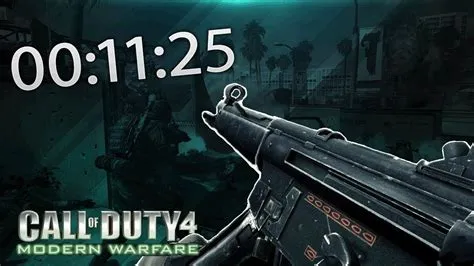 Can iphone 7 run call of duty