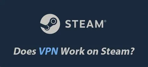 Does steam detect vpn