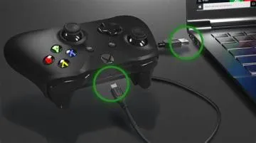 Why wont my second xbox controller connect?