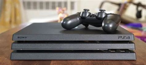 Is ps4 pro more powerful than series s