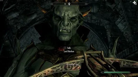 Can you do dawnguard quests after killing harkon