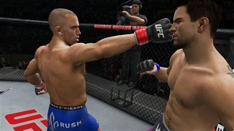 Is ufc 4 60 fps